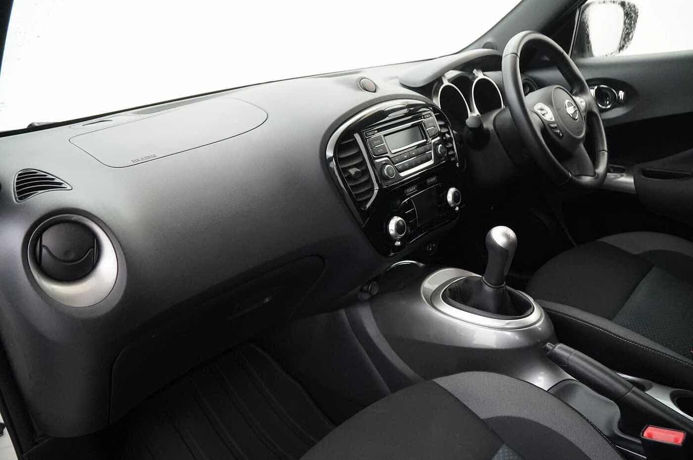 Used Nissan Juke 2019 for sale - 76945823: Photo 2