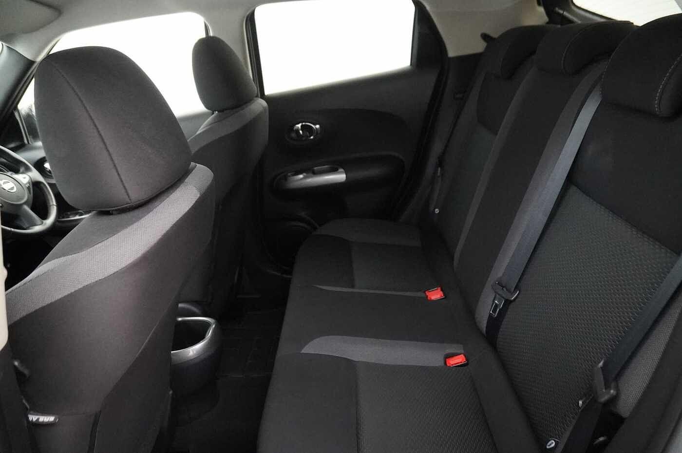 Used Nissan Juke 2019 for sale - 76945823: Photo 20