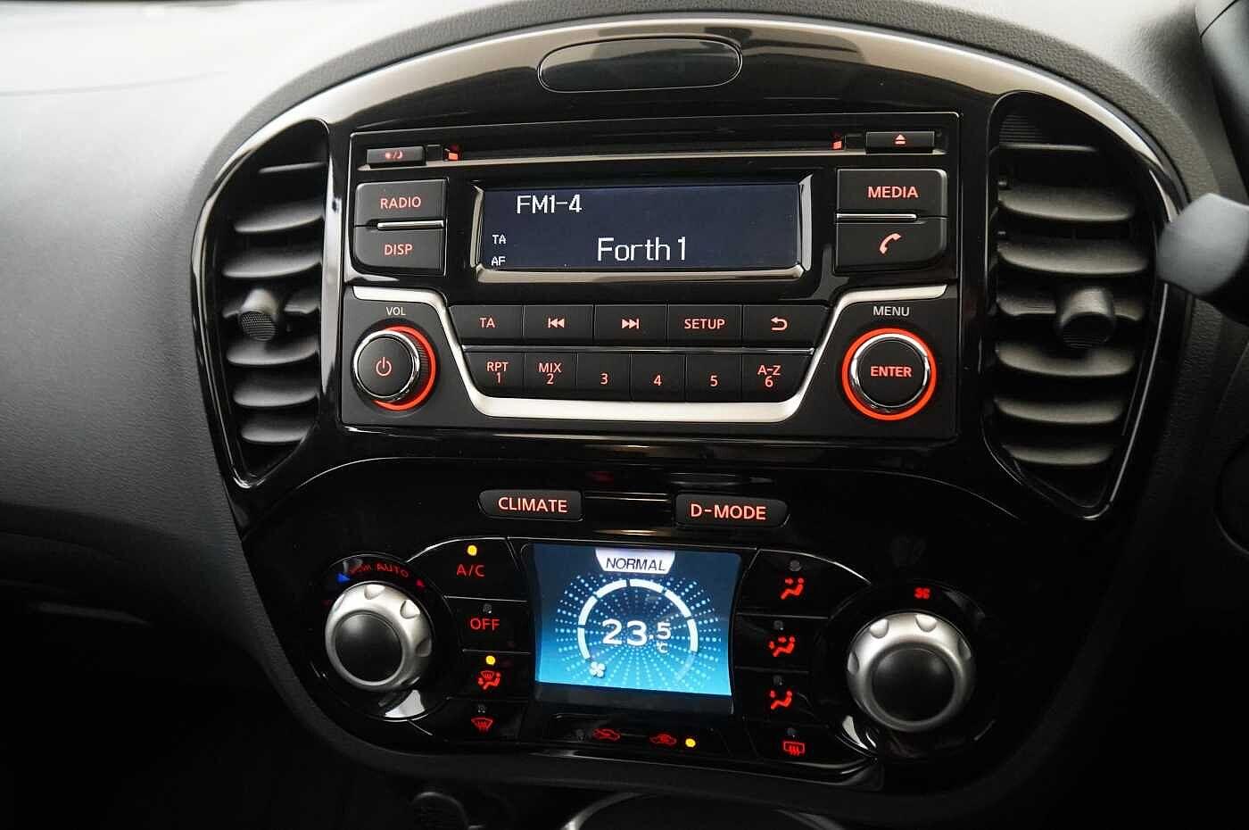 Used Nissan Juke 2019 for sale - 76945823: Photo 23