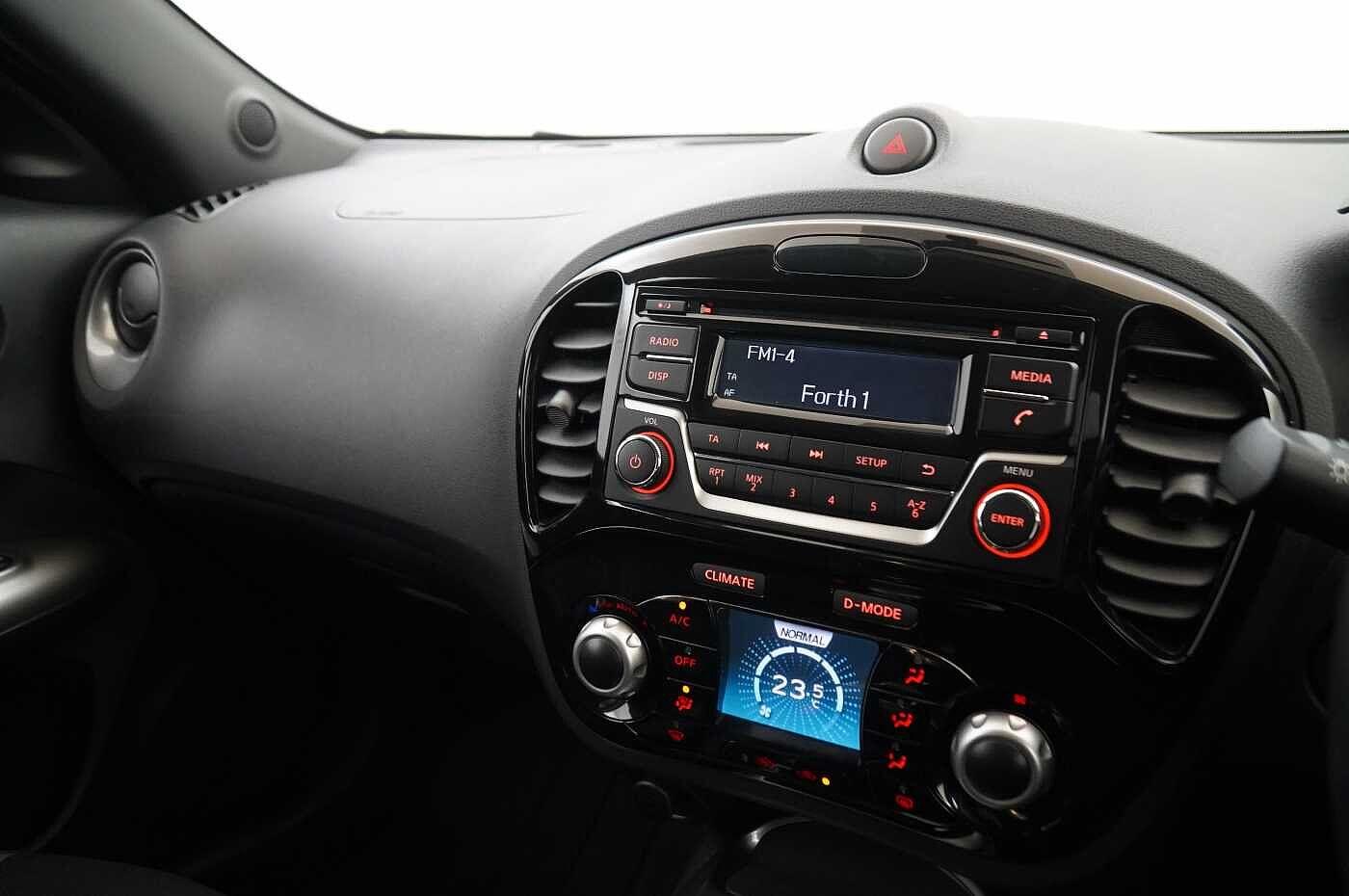 Used Nissan Juke 2019 for sale - 76945823: Photo 24