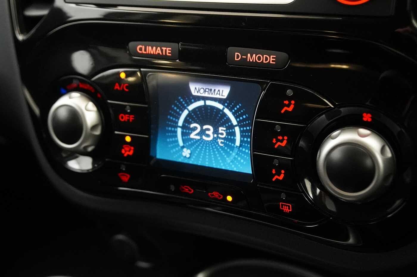 Used Nissan Juke 2019 for sale - 76945823: Photo 25