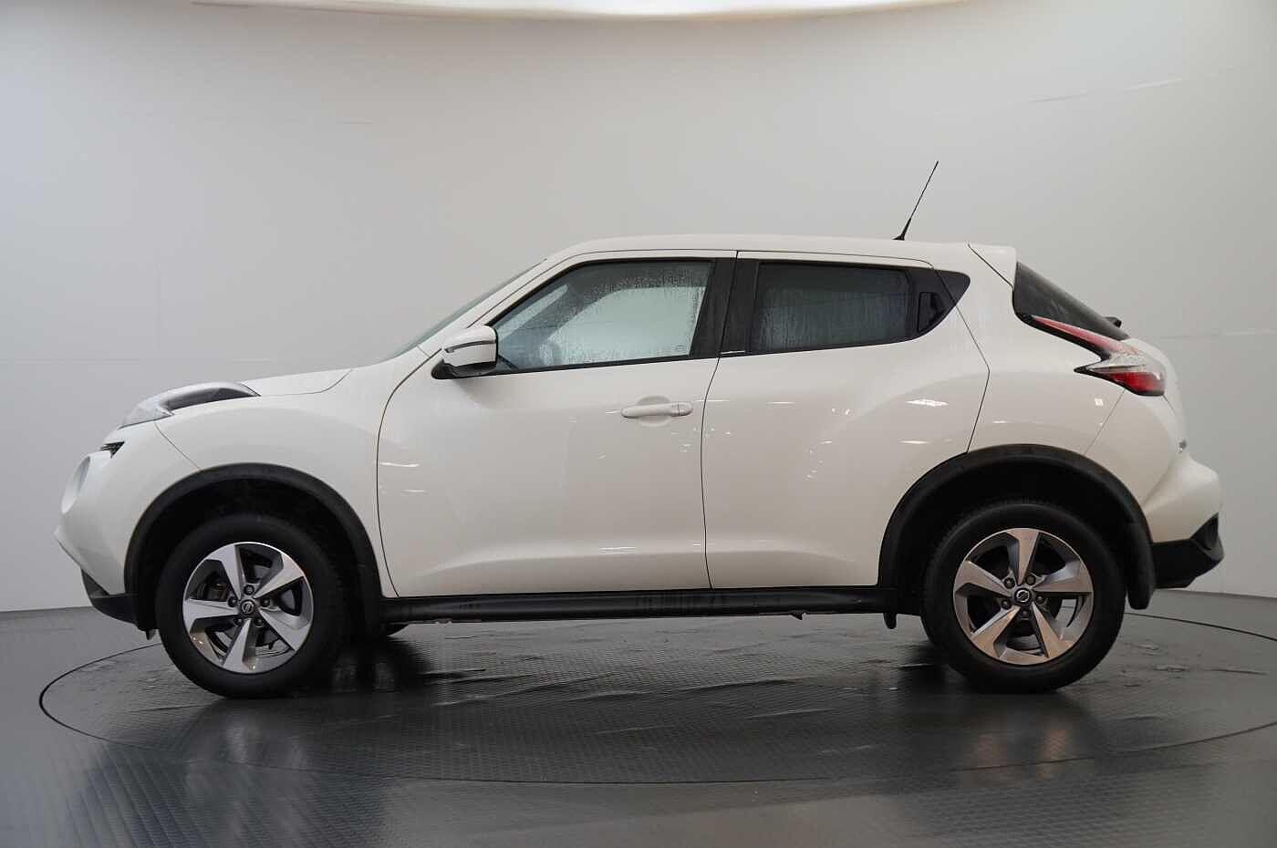 Used Nissan Juke 2019 for sale - 76945823: Photo 6