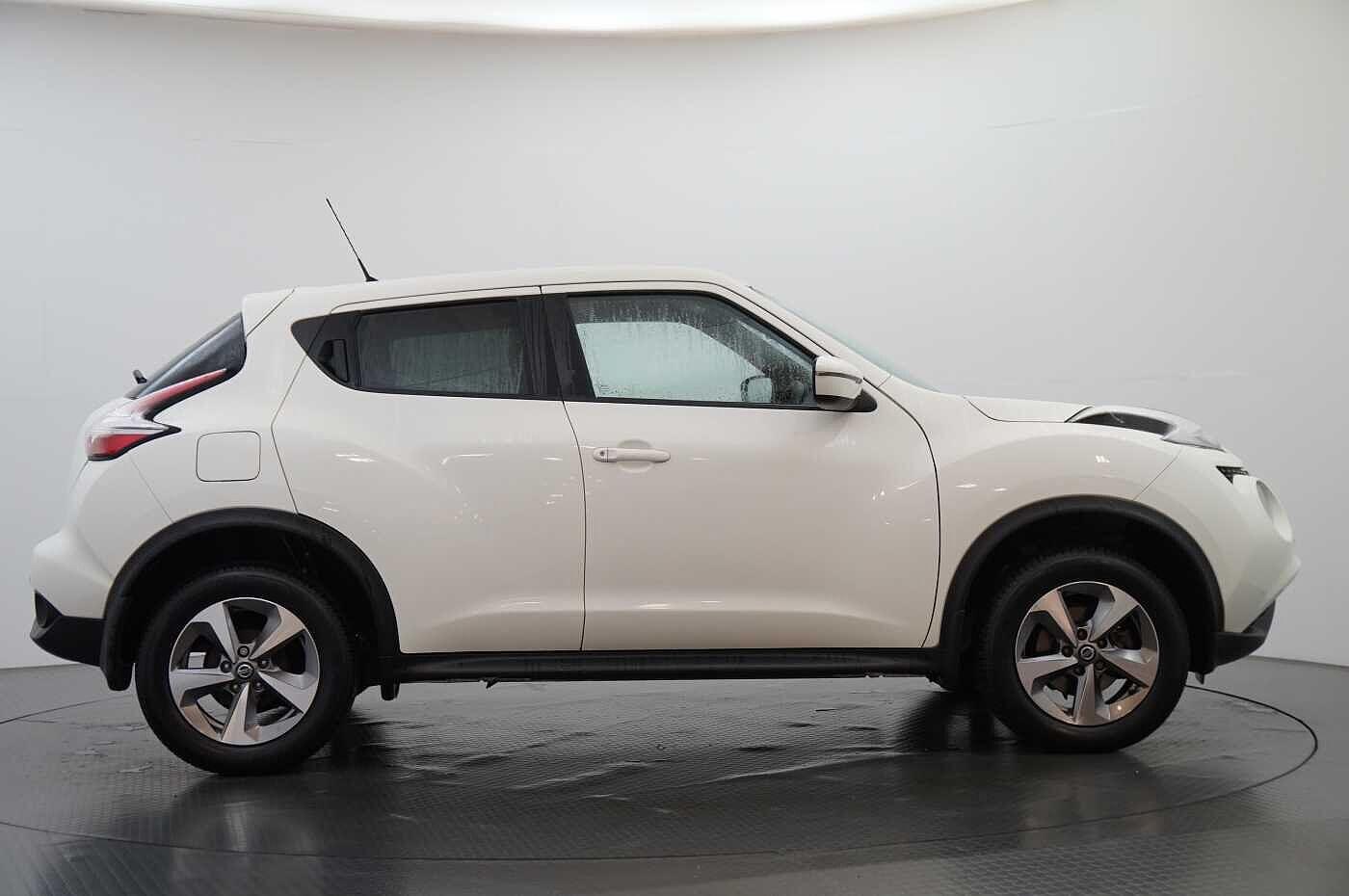 Used Nissan Juke 2019 for sale - 76945823: Photo 7
