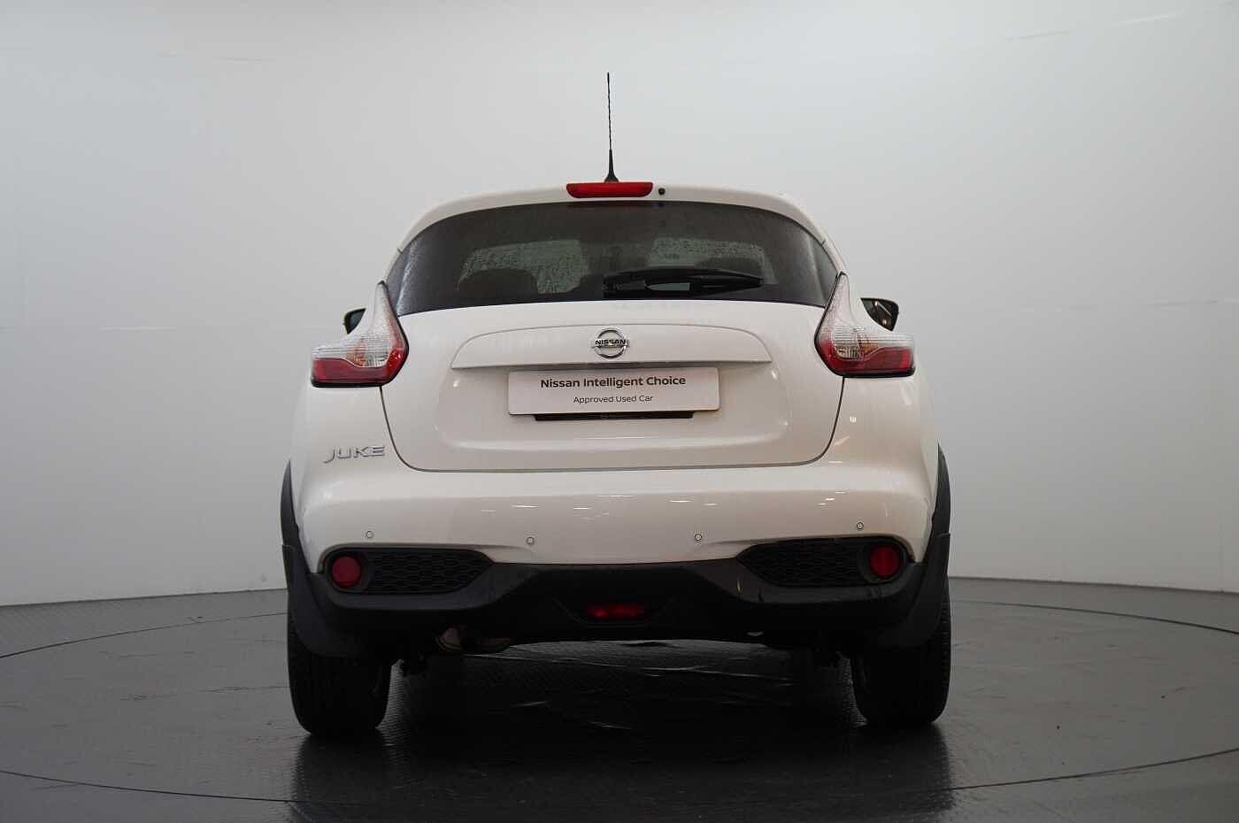 Used Nissan Juke 2019 for sale - 76945823: Photo 8