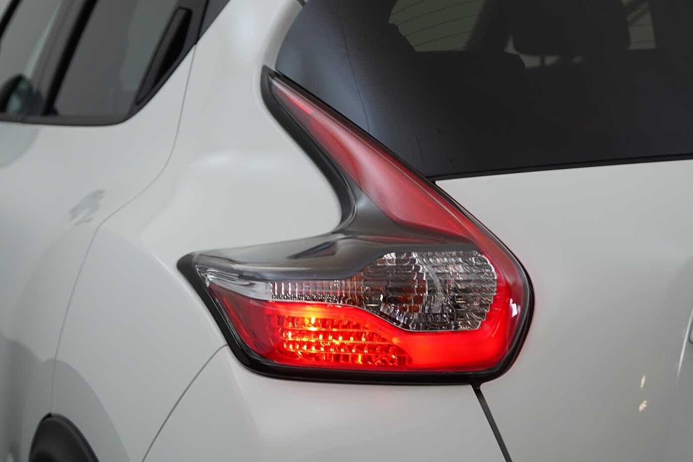 Used Nissan Juke 2019 for sale - 76945823: Photo 9