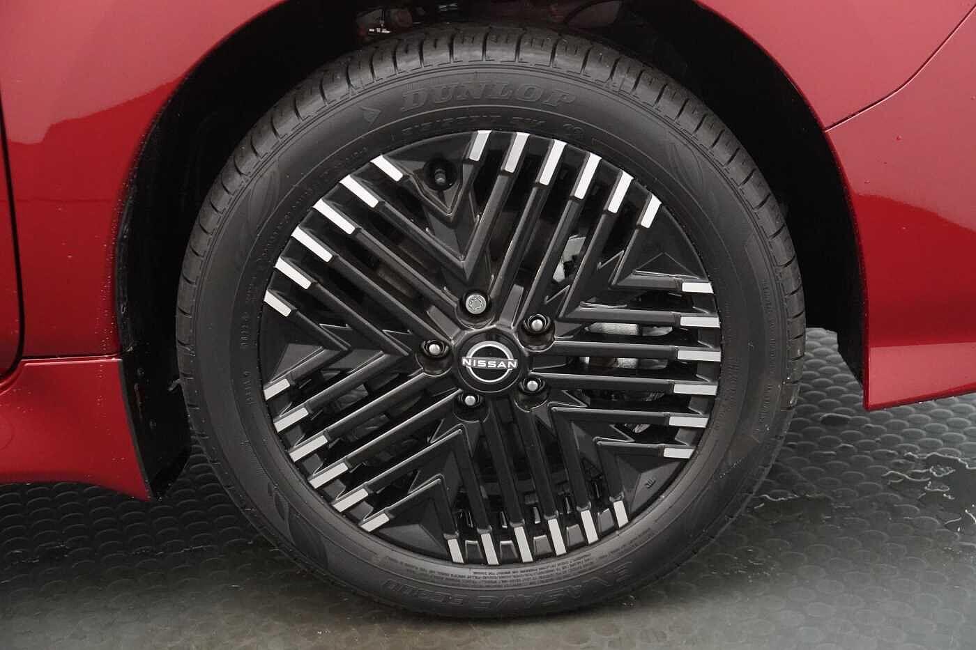 Used Nissan Leaf 2023 for sale - 77988504: Photo 11