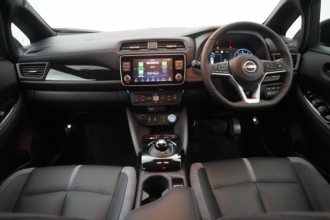 Used Nissan Leaf 2023 for sale - 77988504: Photo 13