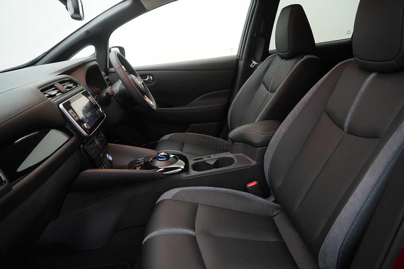 Used Nissan Leaf 2023 for sale - 77988504: Photo 15