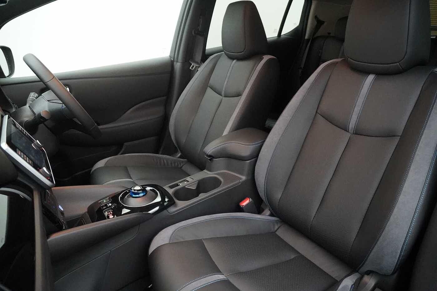 Used Nissan Leaf 2023 for sale - 77988504: Photo 16