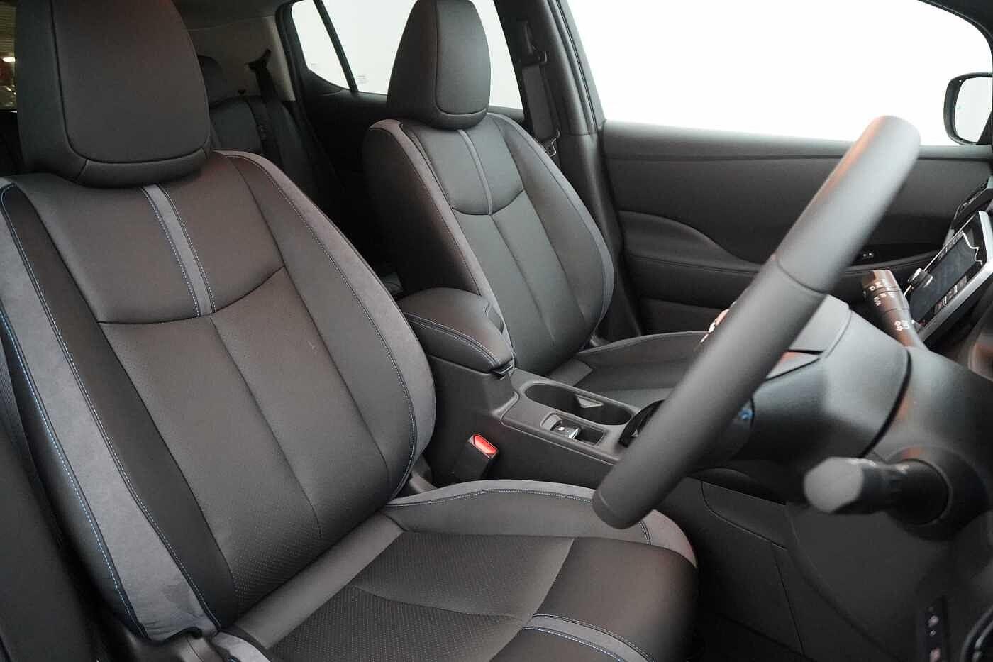 Used Nissan Leaf 2023 for sale - 77988504: Photo 17