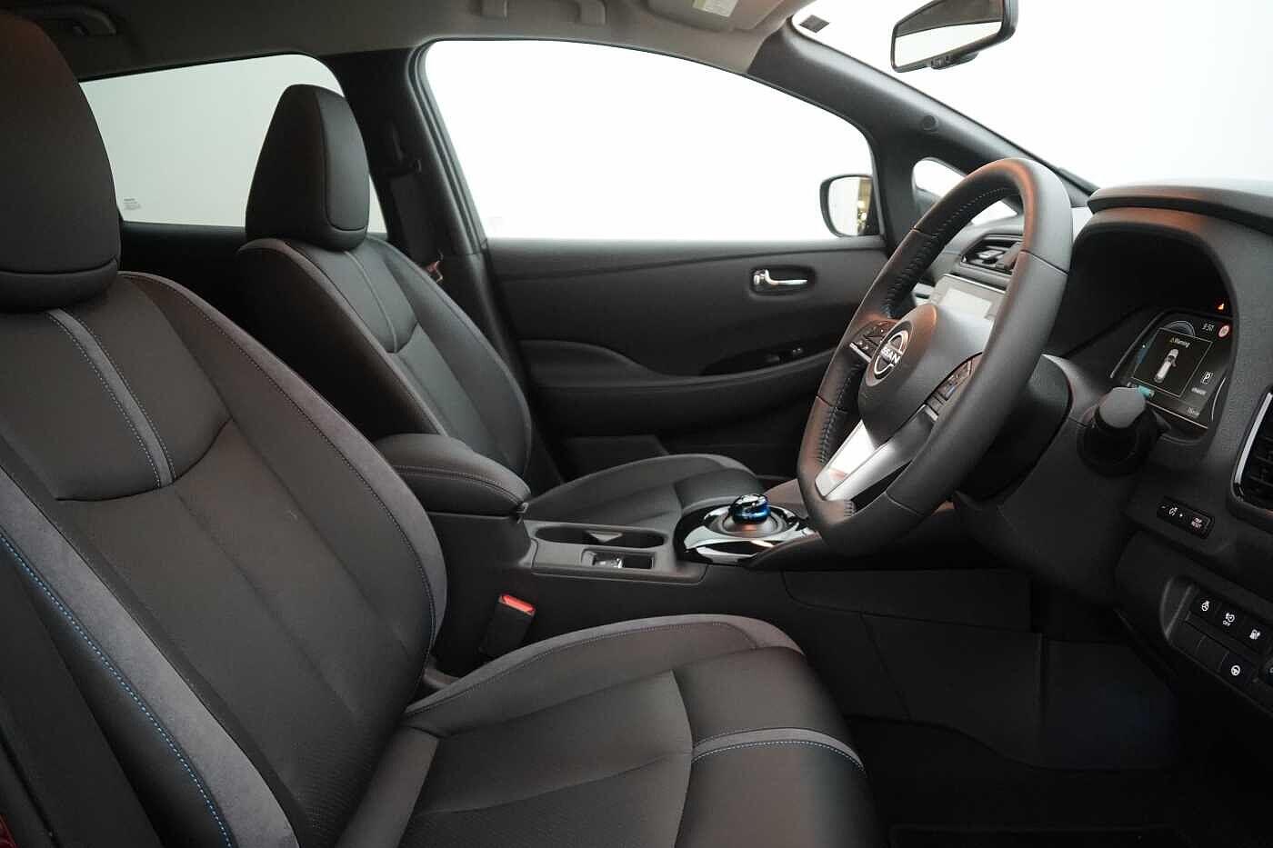 Used Nissan Leaf 2023 for sale - 77988504: Photo 18