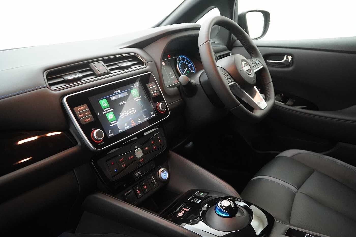 Used Nissan Leaf 2023 for sale - 77988504: Photo 21