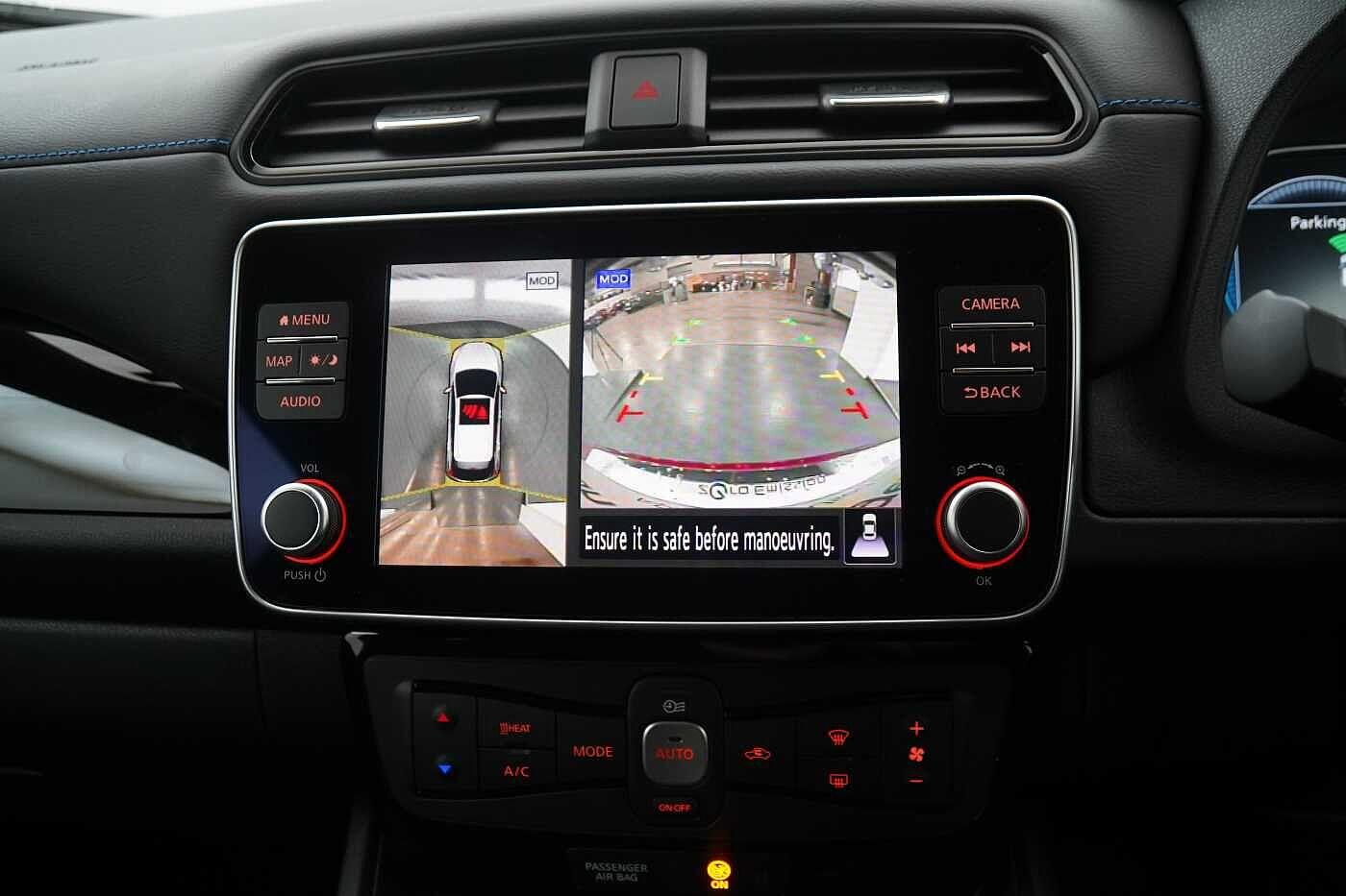 Used Nissan Leaf 2023 for sale - 77988504: Photo 23