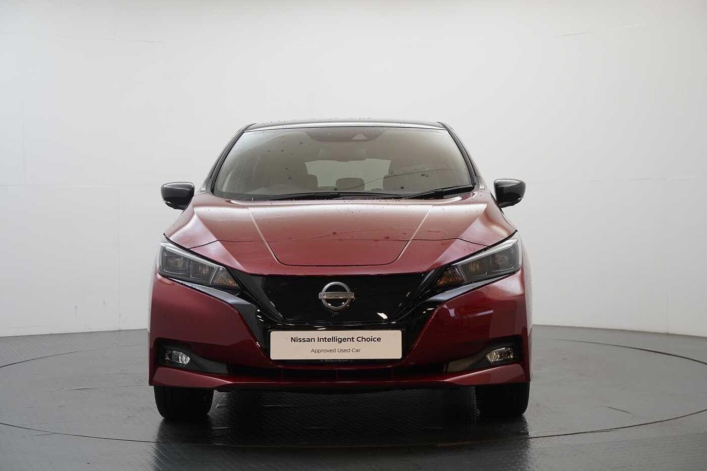 Used Nissan Leaf 2023 for sale - 77988504: Photo 5
