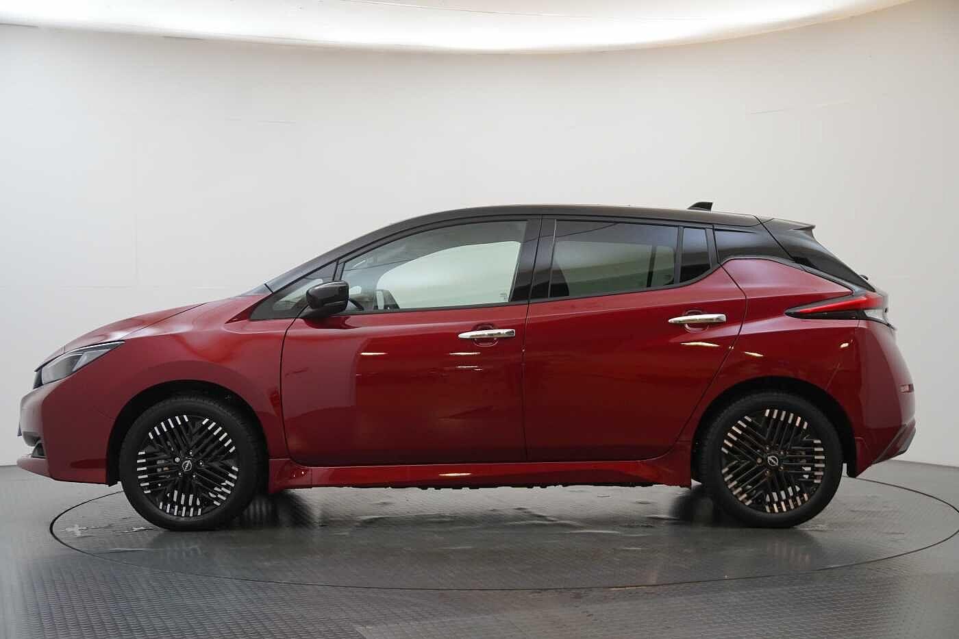 Used Nissan Leaf 2023 for sale - 77988504: Photo 6