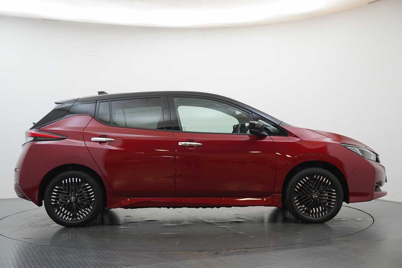 Used Nissan Leaf 2023 for sale - 77988504: Photo 7