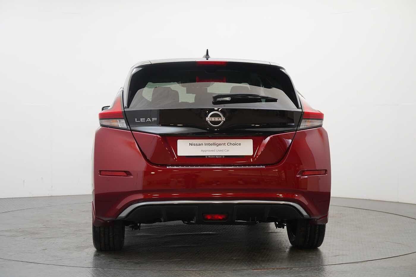 Used Nissan Leaf 2023 for sale - 77988504: Photo 8