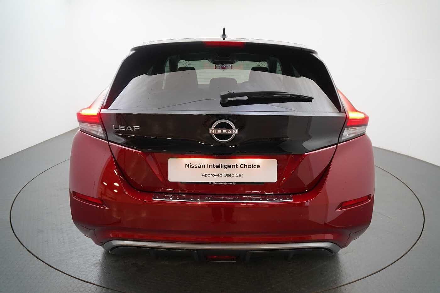 Used Nissan Leaf 2023 for sale - 77988504: Photo 9