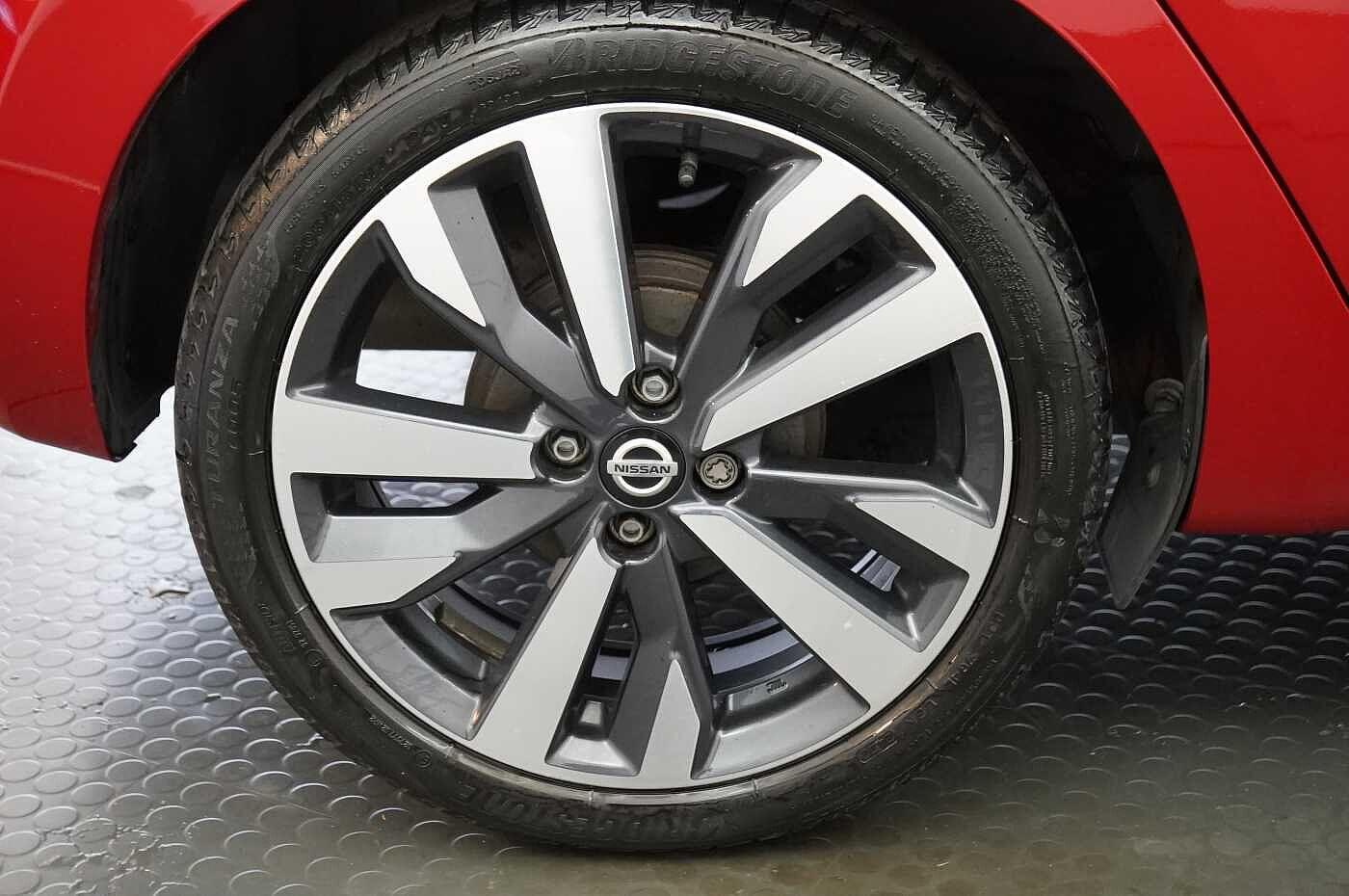 Used Nissan Micra 2022 for sale - 76674065: Photo 12