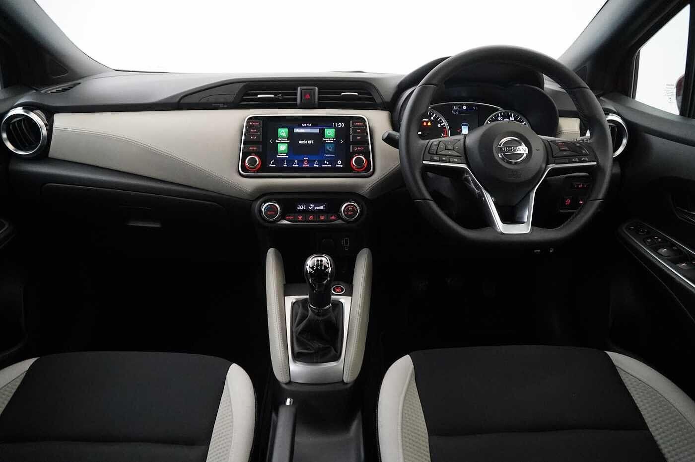 Used Nissan Micra 2022 for sale - 76674065: Photo 14