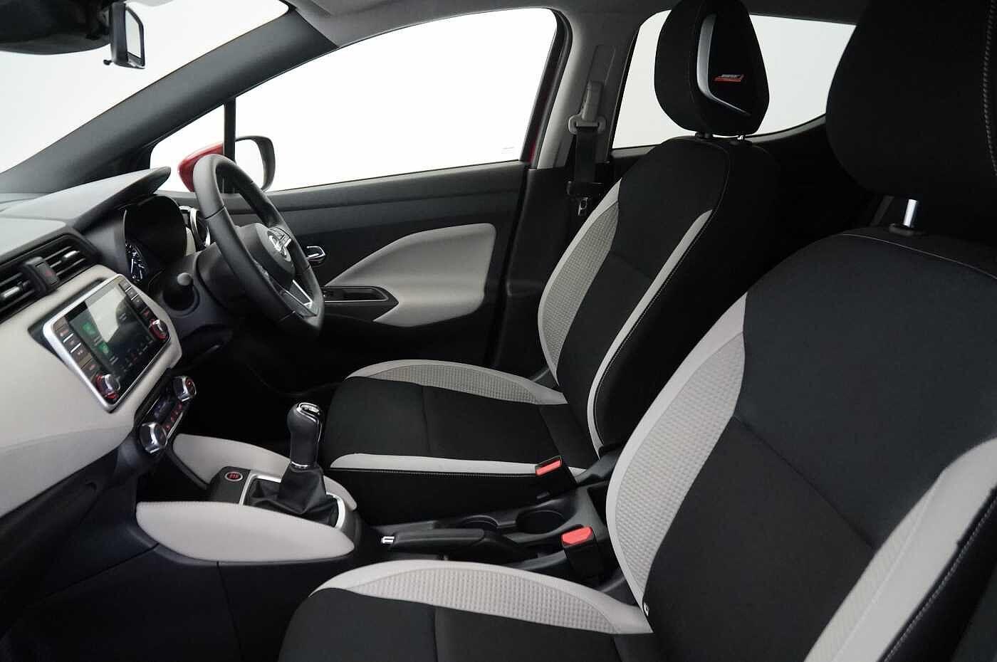 Used Nissan Micra 2022 for sale - 76674065: Photo 16