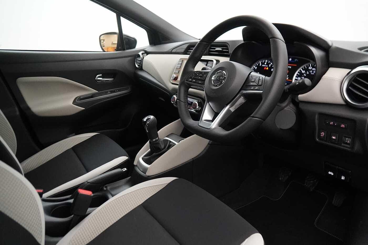 Used Nissan Micra 2022 for sale - 76674065: Photo 19