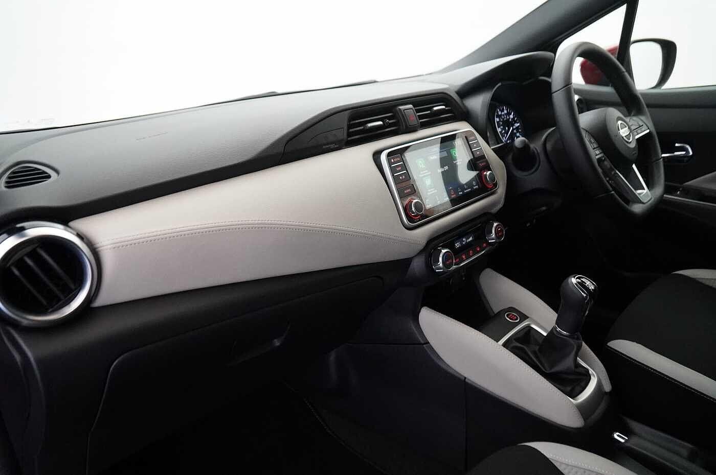 Used Nissan Micra 2022 for sale - 76674065: Photo 2