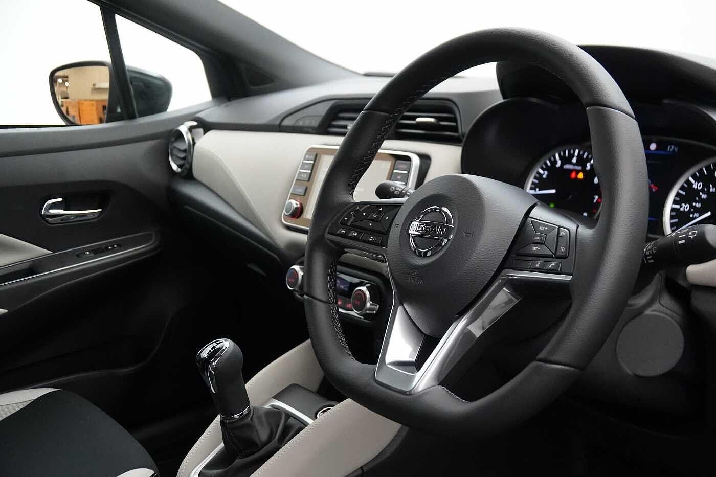 Used Nissan Micra 2022 for sale - 76674065: Photo 20