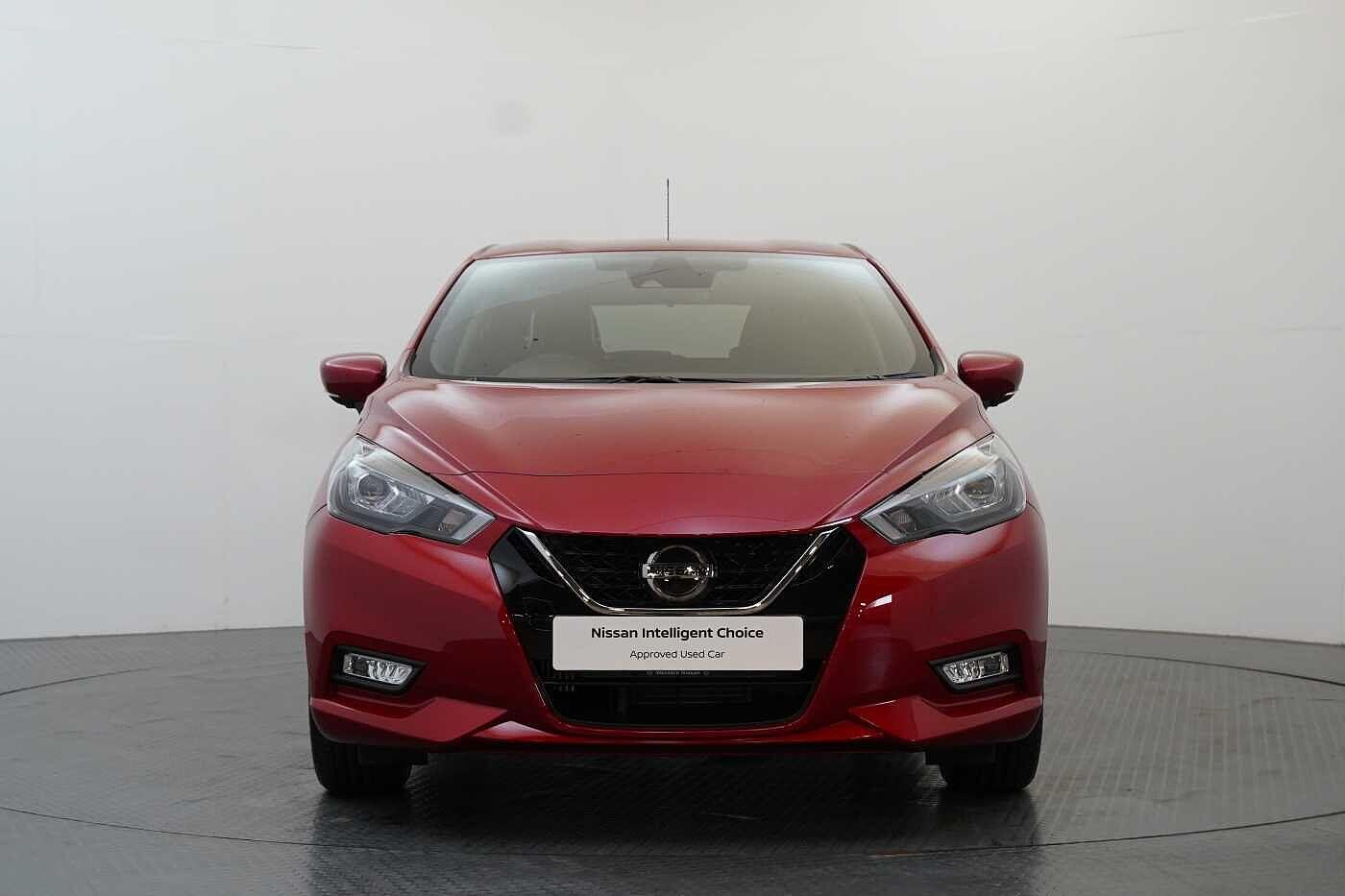 Used Nissan Micra 2022 for sale - 76674065: Photo 5