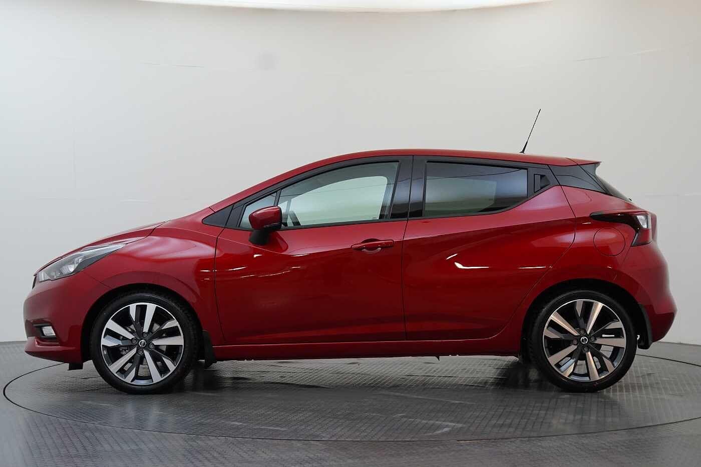 Used Nissan Micra 2022 for sale - 76674065: Photo 6