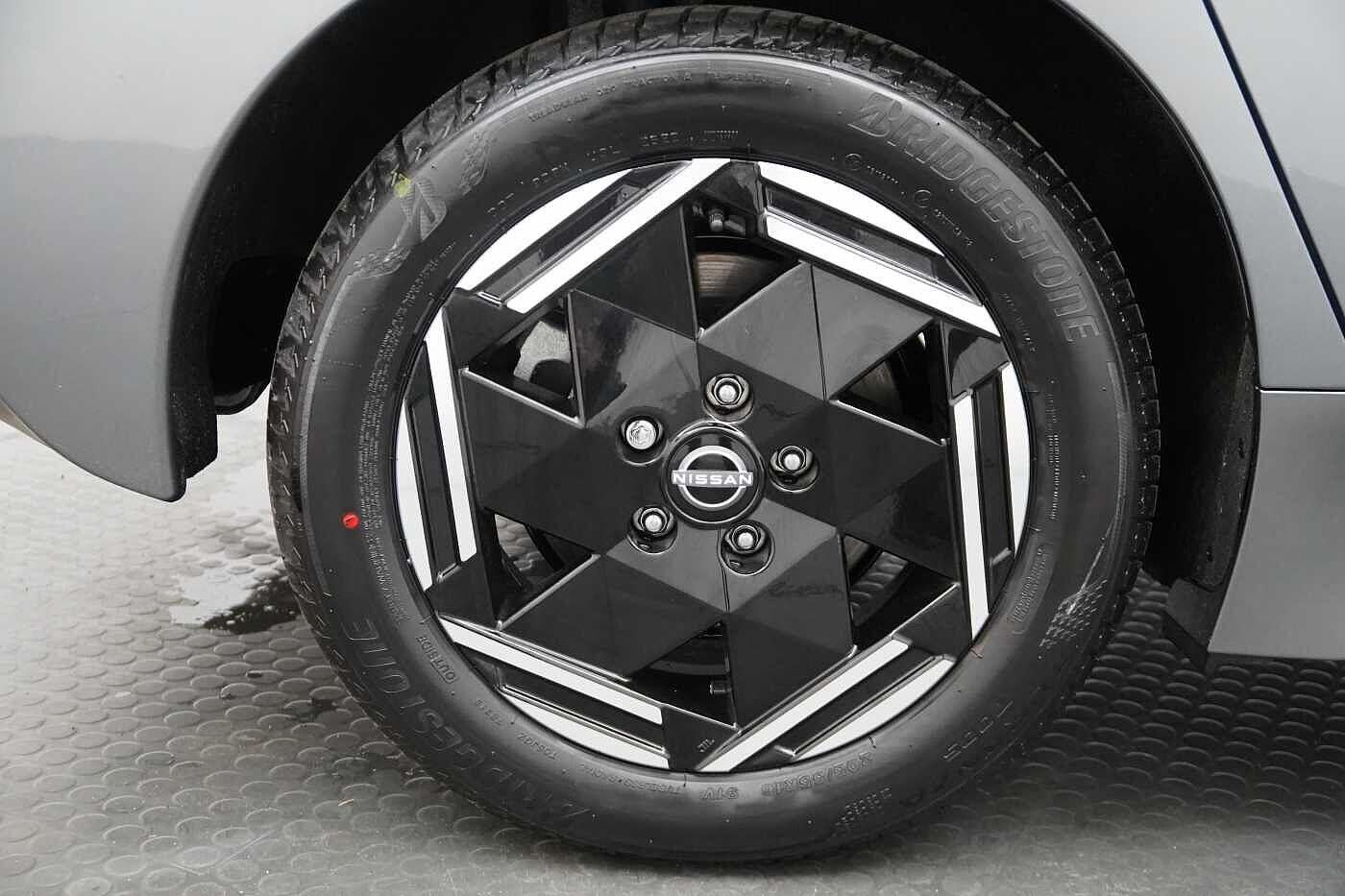 Used Nissan Leaf 2022 for sale - 77271242: Photo 11