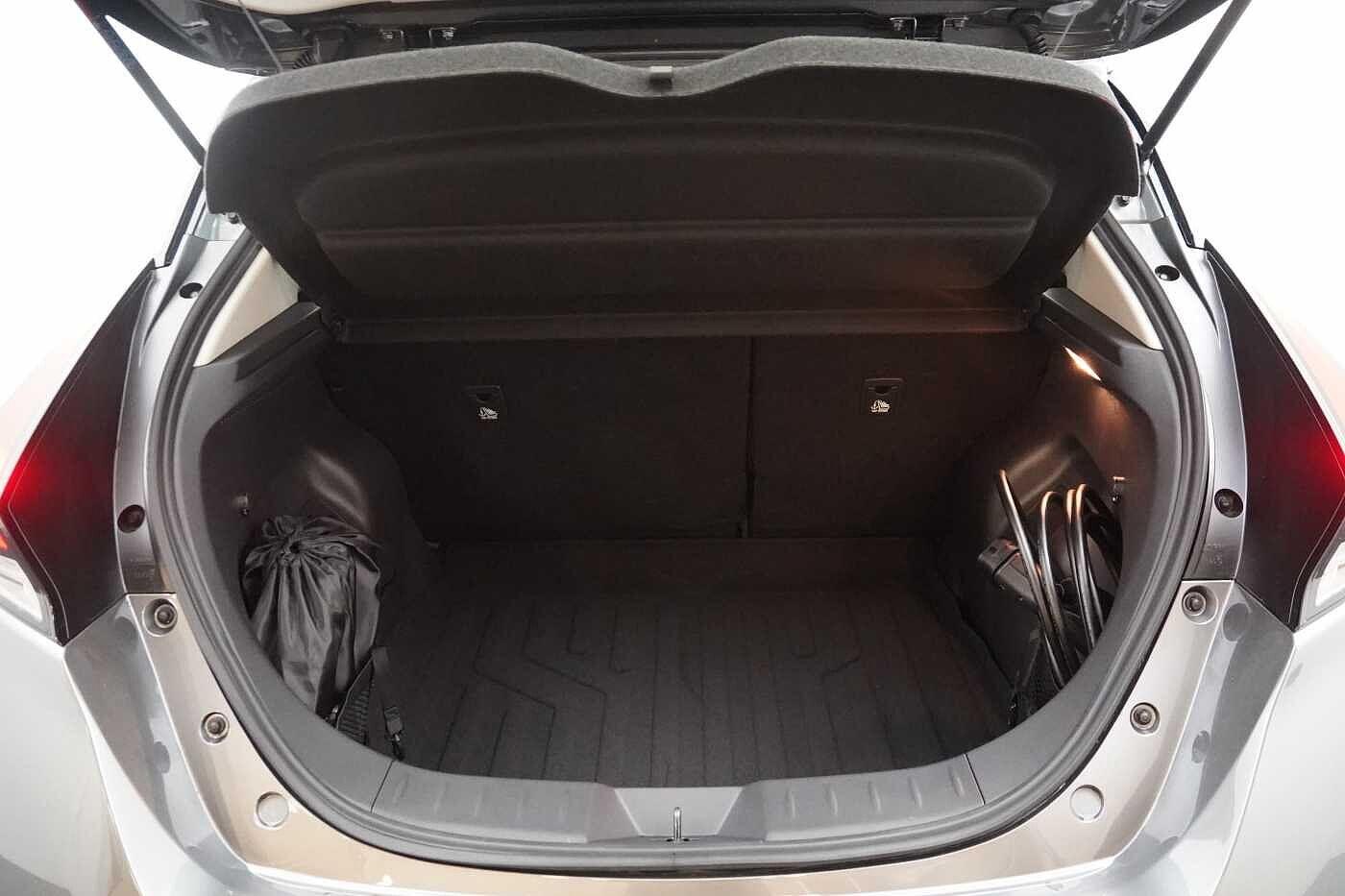 Used Nissan Leaf 2022 for sale - 77271242: Photo 12