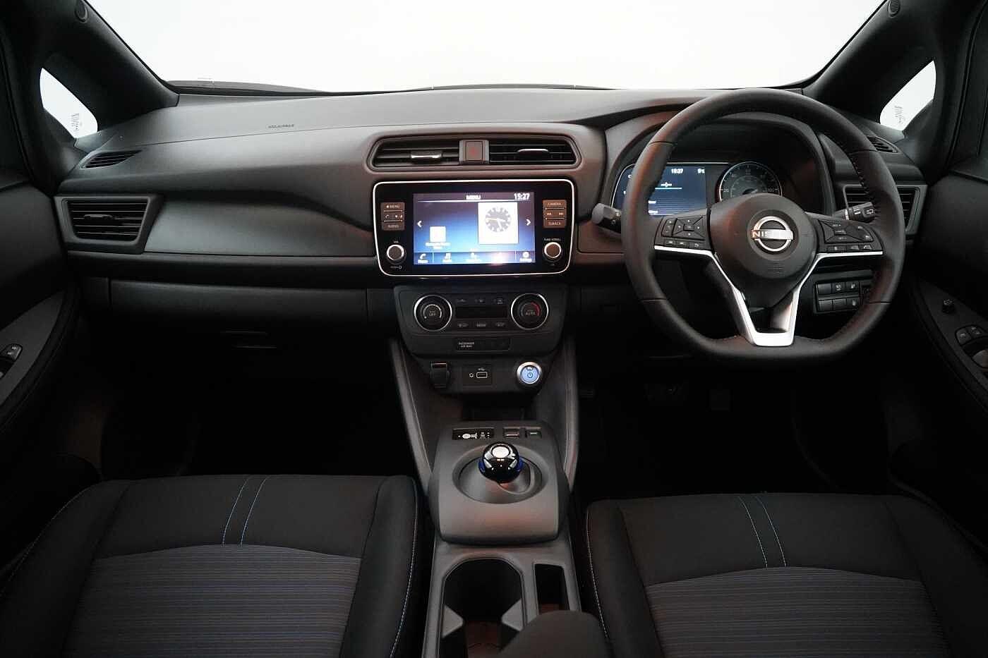 Used Nissan Leaf 2022 for sale - 77271242: Photo 13