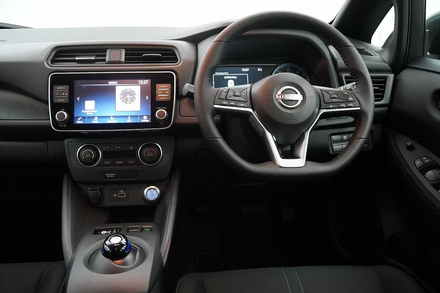 Used Nissan Leaf 2022 for sale - 77271242: Photo 14