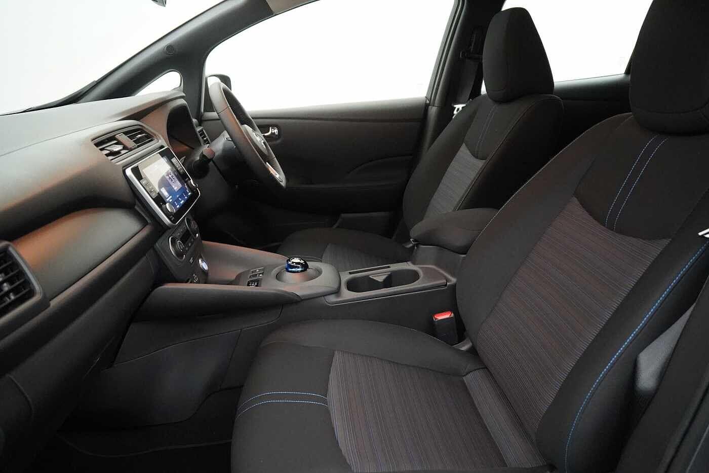 Used Nissan Leaf 2022 for sale - 77271242: Photo 15