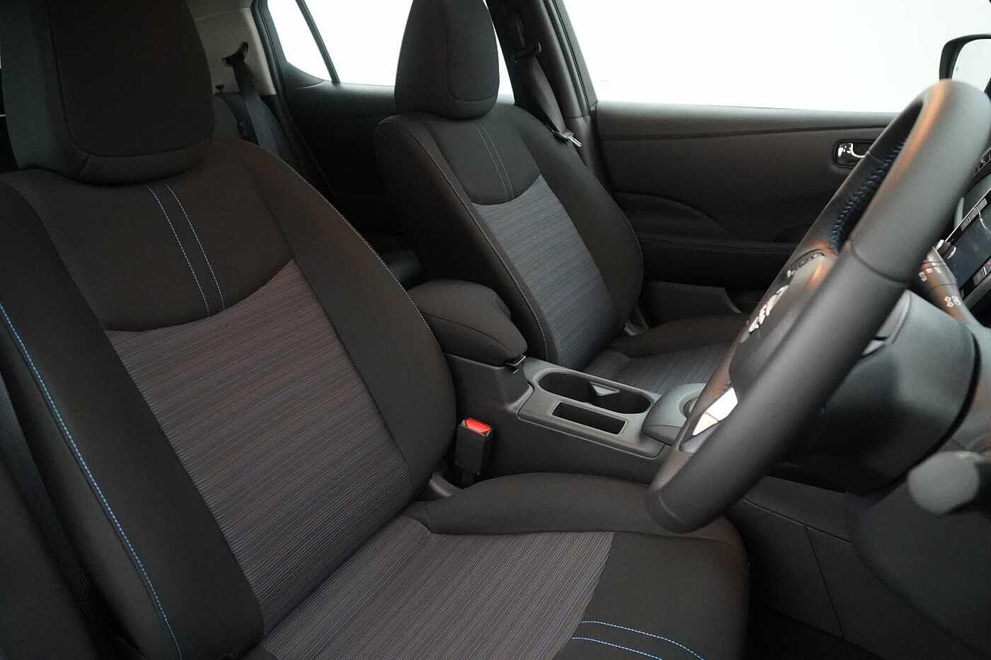 Used Nissan Leaf 2022 for sale - 77271242: Photo 17