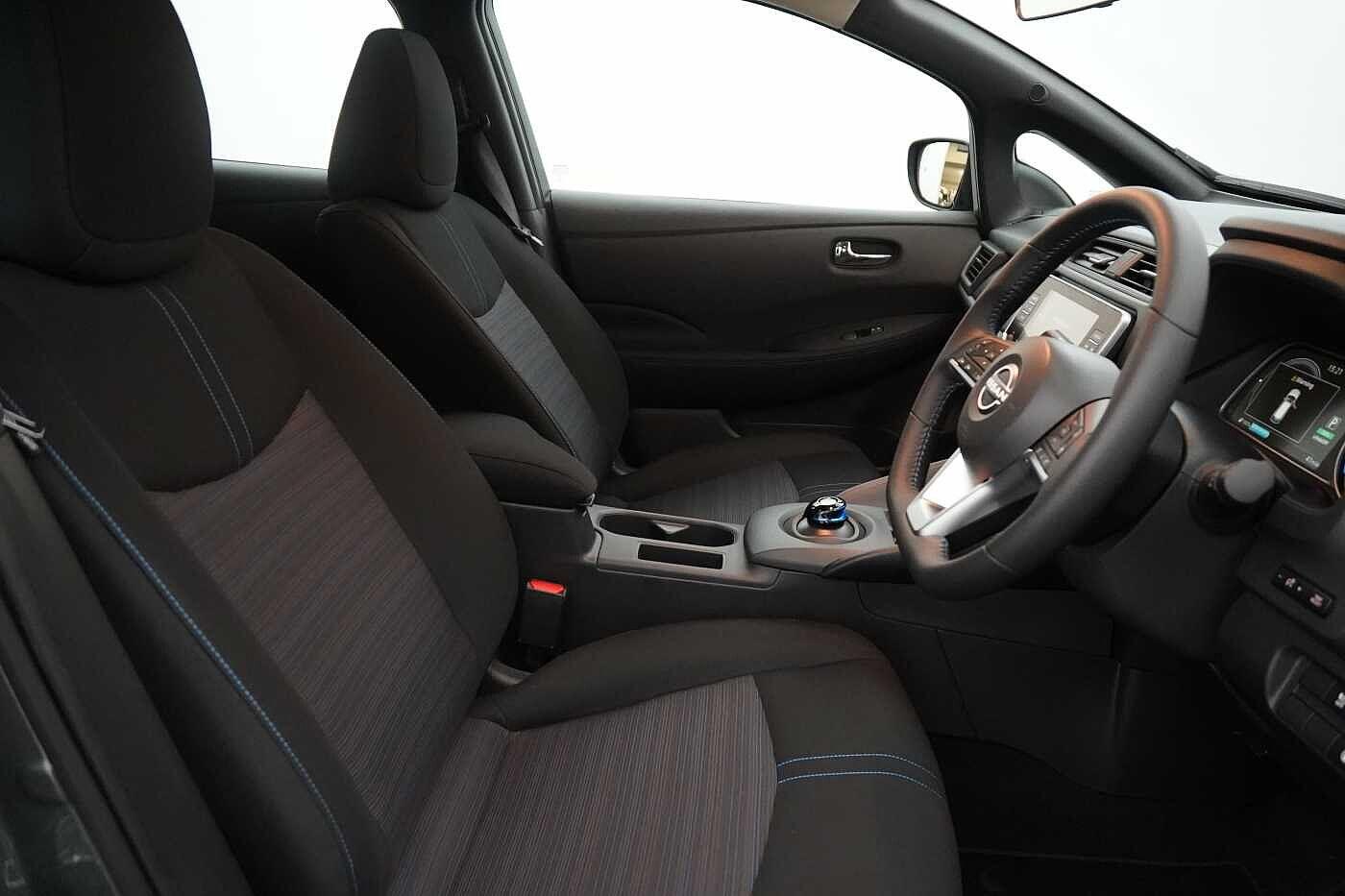 Used Nissan Leaf 2022 for sale - 77271242: Photo 18