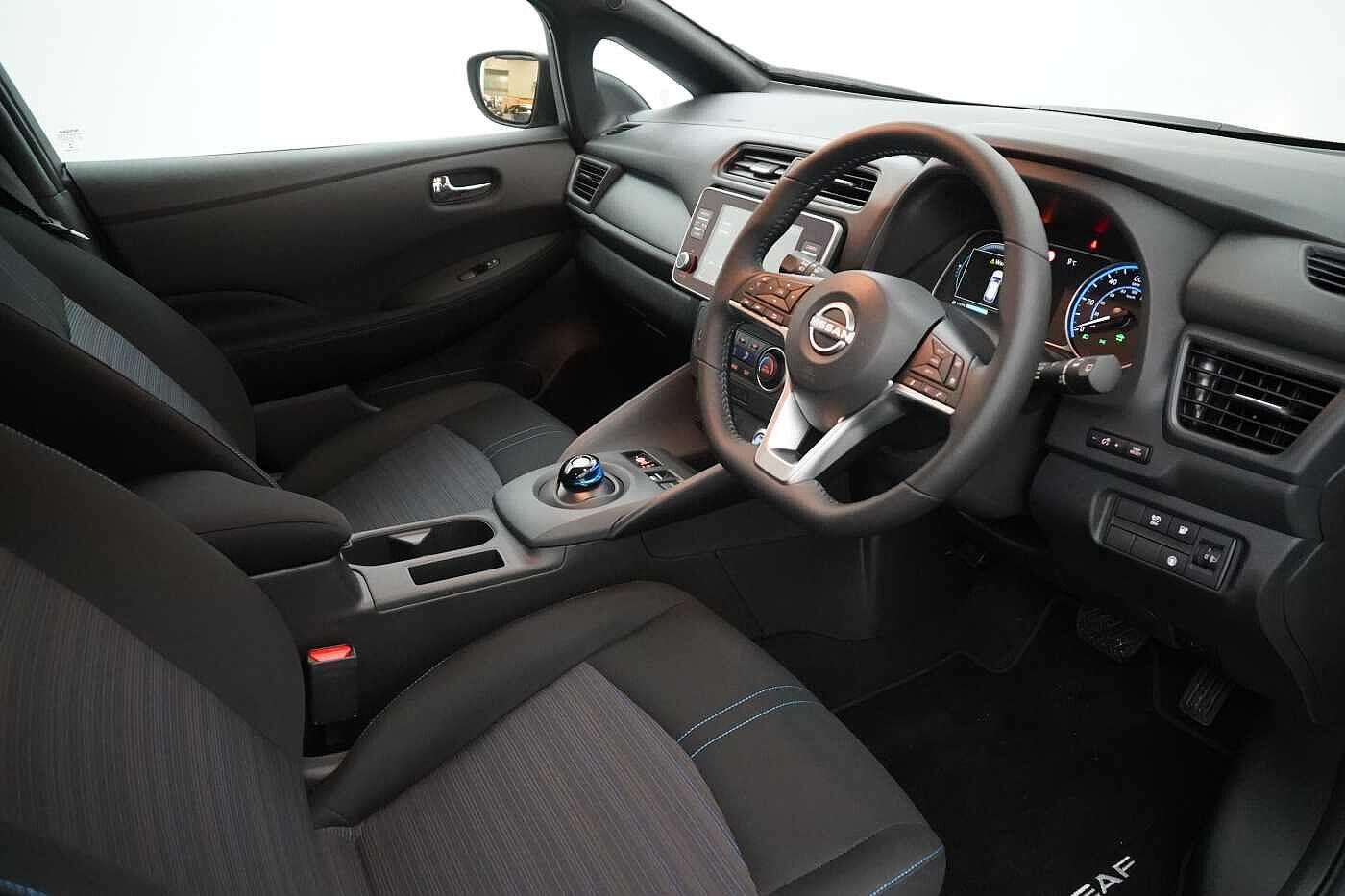 Used Nissan Leaf 2022 for sale - 77271242: Photo 19