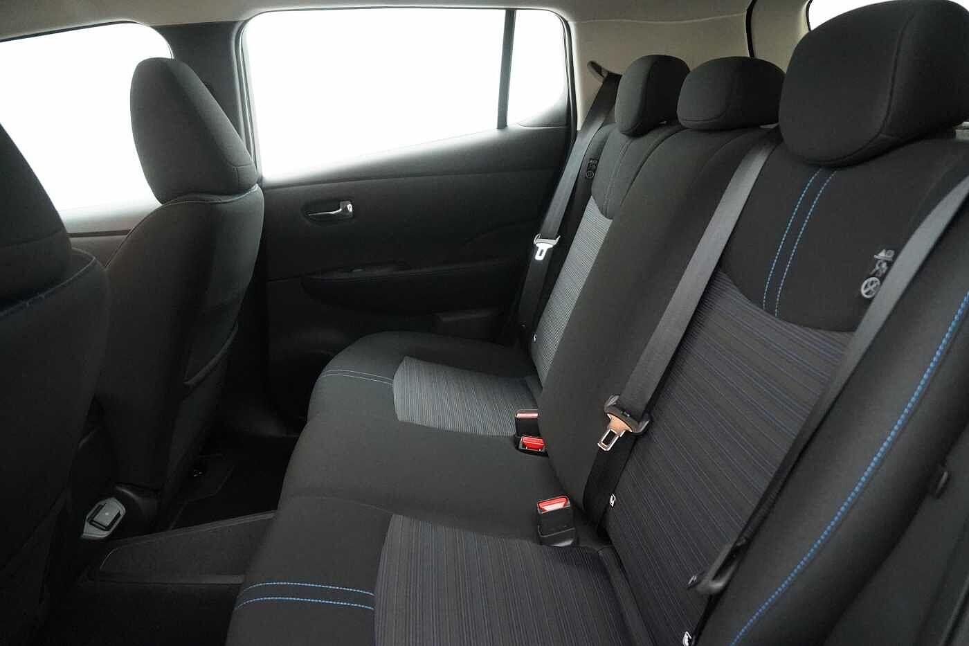 Used Nissan Leaf 2022 for sale - 77271242: Photo 20