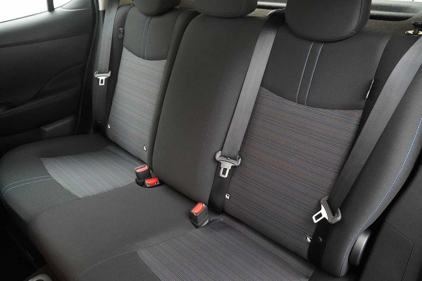 Used Nissan Leaf 2022 for sale - 77271242: Photo 21