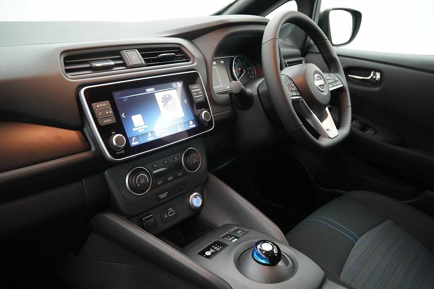 Used Nissan Leaf 2022 for sale - 77271242: Photo 22