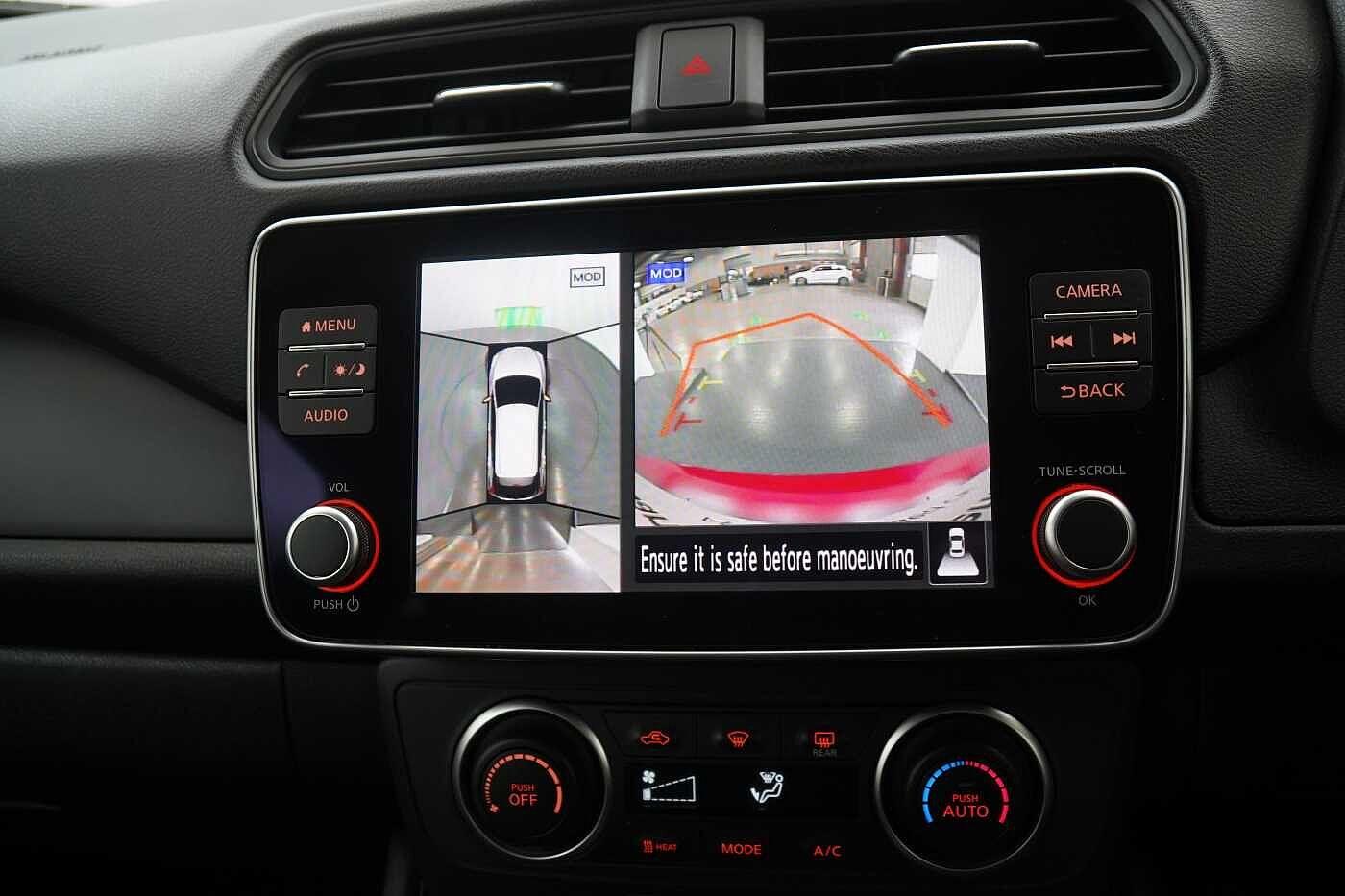 Used Nissan Leaf 2022 for sale - 77271242: Photo 23