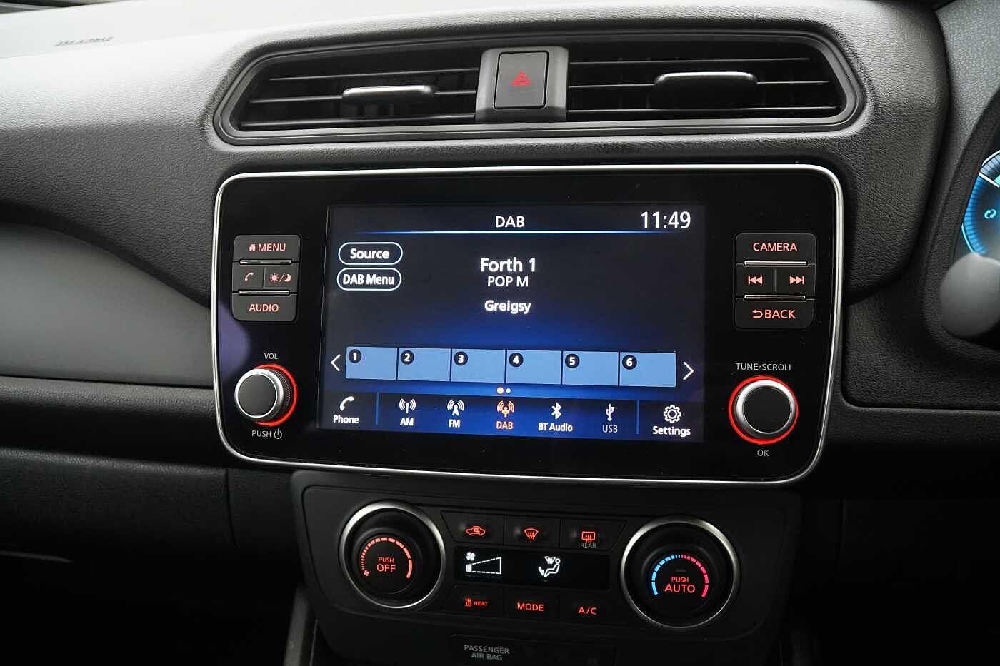 Used Nissan Leaf 2022 for sale - 77271242: Photo 24