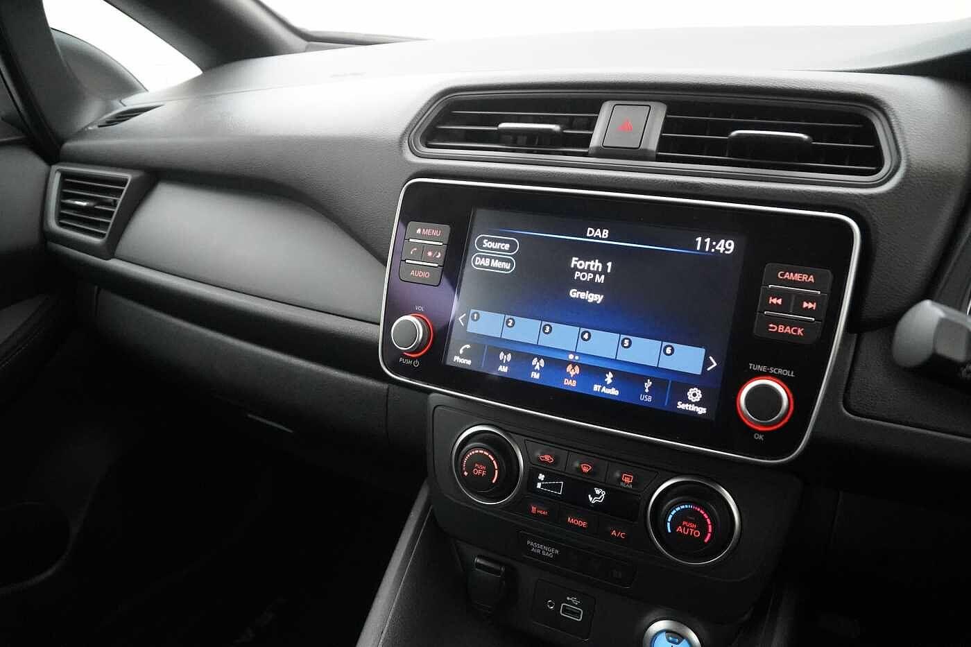 Used Nissan Leaf 2022 for sale - 77271242: Photo 25