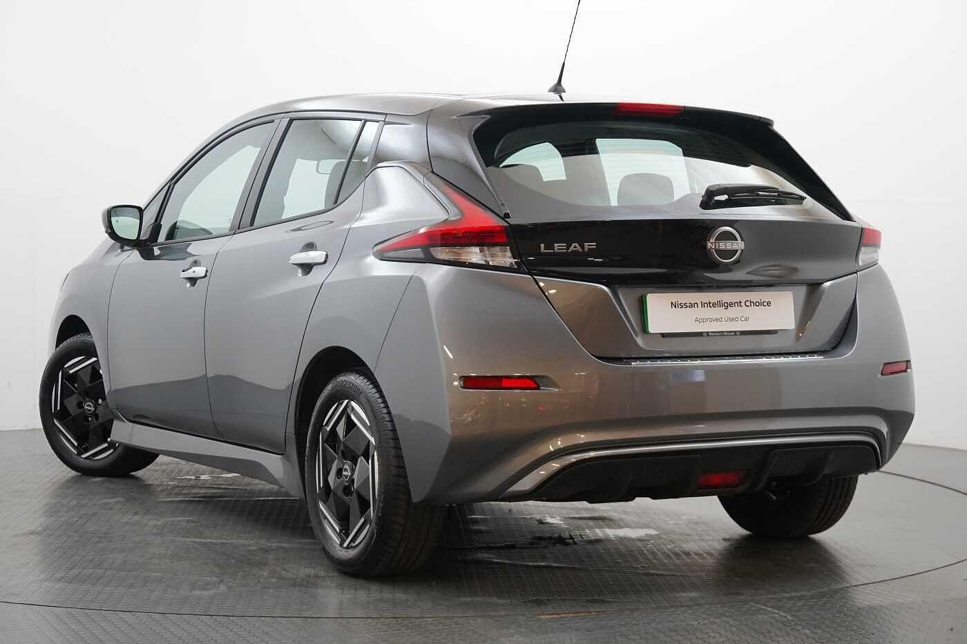 Used Nissan Leaf 2022 for sale - 77271242: Photo 4