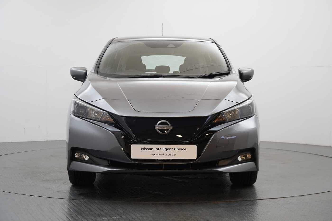 Used Nissan Leaf 2022 for sale - 77271242: Photo 5