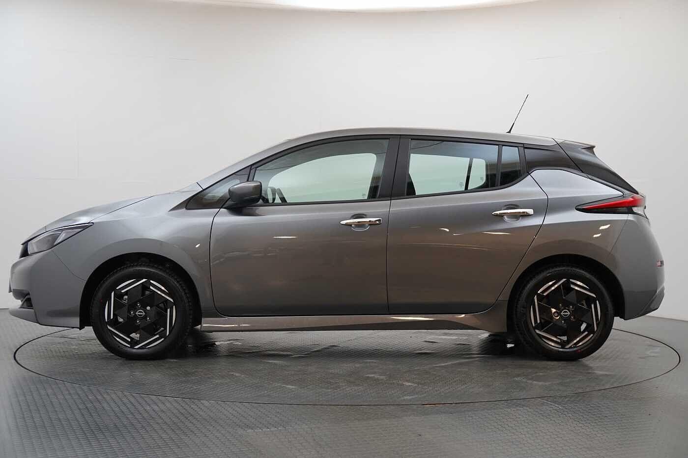 Used Nissan Leaf 2022 for sale - 77271242: Photo 6