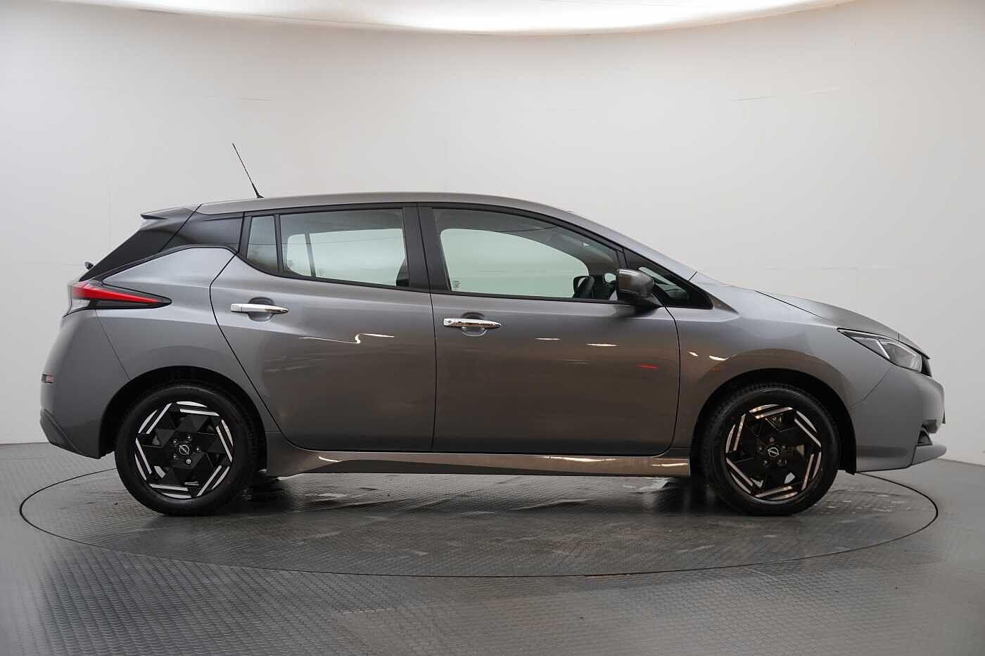 Used Nissan Leaf 2022 for sale - 77271242: Photo 7