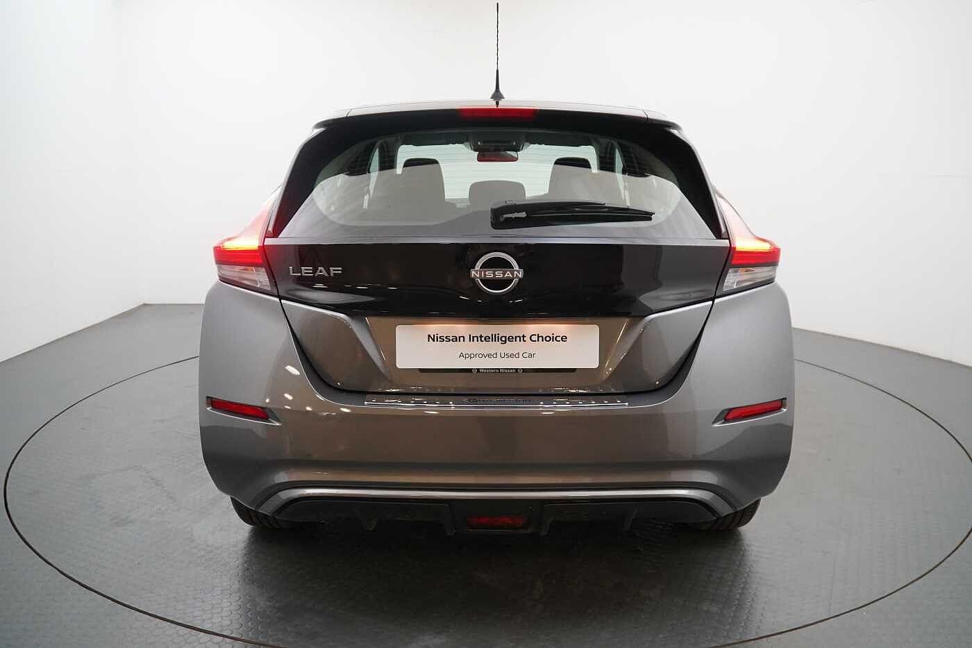 Used Nissan Leaf 2022 for sale - 77271242: Photo 9