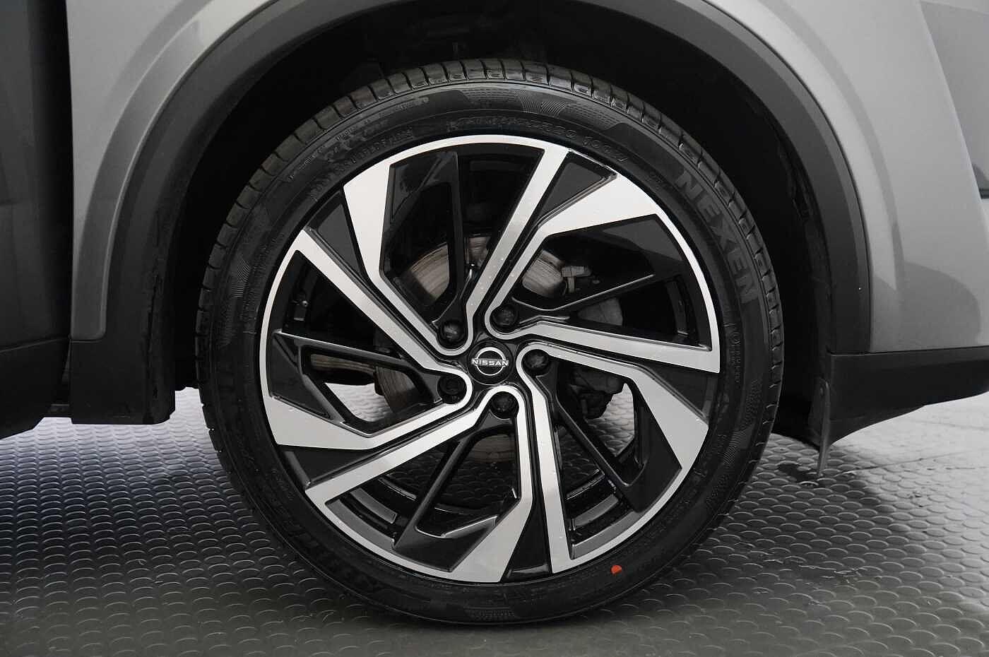 Used Nissan Qashqai 2022 for sale - 76675352: Photo 12